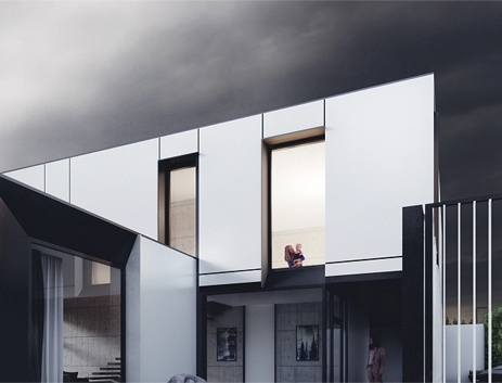 智能时代，忠卫重新定义家门安全