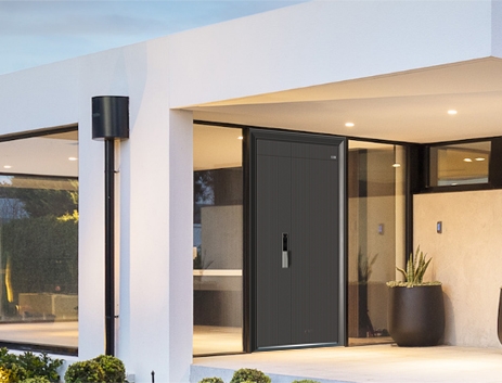 选择忠卫，把安心带回家